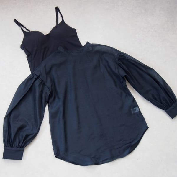 値下げの今が買い…!秋シフトコーデに超使える♡GU「黒ブラウス」着回し5style1.jpg