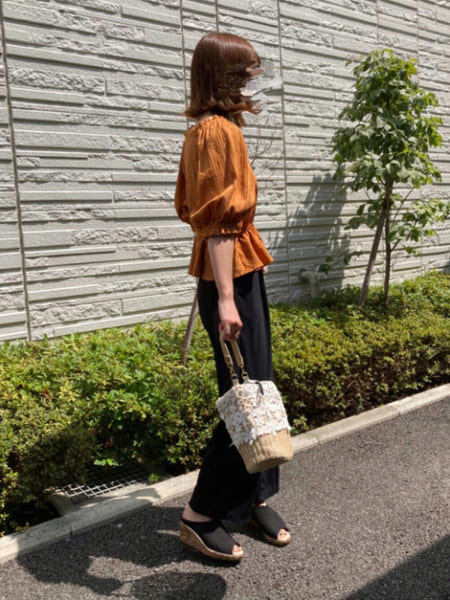 ユニクロさん…欲しかったのはコレです♡着回し最強でガンガン使える「お洒落さんの購入品」6選