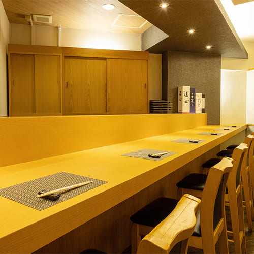 八王子駅の寿司屋おすすめ10選!ミュラン獲得の高コスパ店や人気店も!