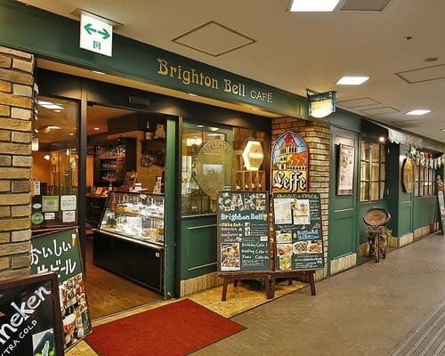 本町駅のモーニング人気店22選!定番カフェ朝食や駅近前の早朝営業店も!