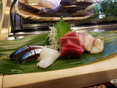 蒲田の寿司屋おすすめ15選!駅前の高コスパ人気店や最高級の名店も!