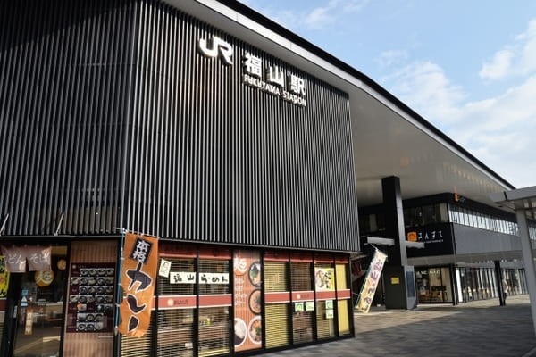 福山市の古着屋おすすめ11選!駅近くの大型店や安いおしゃれな穴場店も!