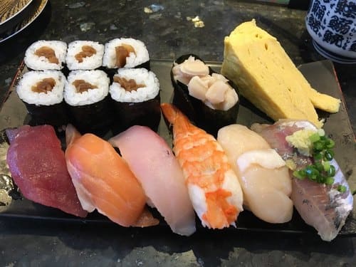 藤沢の寿司屋おすすめ15選!駅前の高コスパすぎる人気店や回転寿司も!