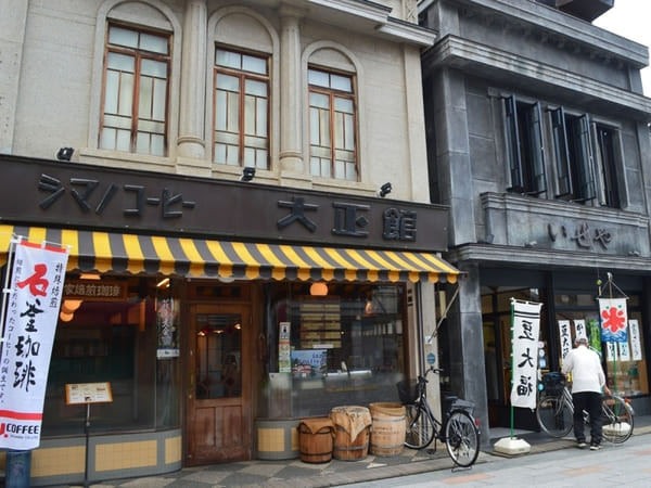 風情ある蔵の町!川越のおすすめ観光スポット21選
