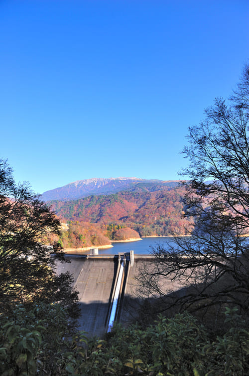 【富山】おすすめドライブスポット17選!定番の観光地から穴場の絶景スポットまで!