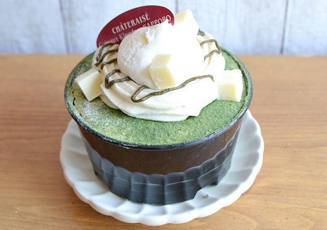 マニア激推し♡シャトレーゼで今コレ食べなきゃもったいない!ホテル仕様のプレミアムスイーツ