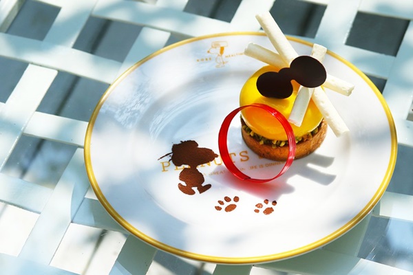 PEANUTS HOTEL