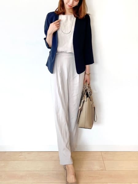 今とにかく使えるオトナ女子の必需アイテム♡おすすめ優秀セットアップで4Style着回し1.jpg