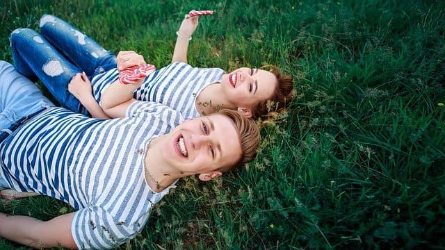 爽やかな人の特徴とは?性格や見た目の共通点と清潔感を出すための方法