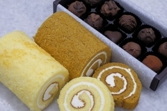 ひたちなか市のケーキ屋おすすめ22選!手土産に人気な名店やカフェも!