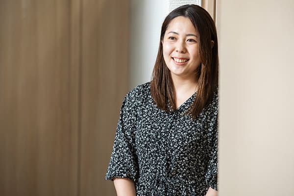 アパレル店員からエンジニアに転身。技術を学び続ける「つらさ」が「楽しさ」に変わったターニングポイント