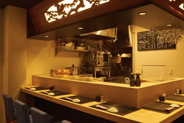 神田駅の寿司屋おすすめ10選!接待に便利な高コスパ店や老舗の名店も!