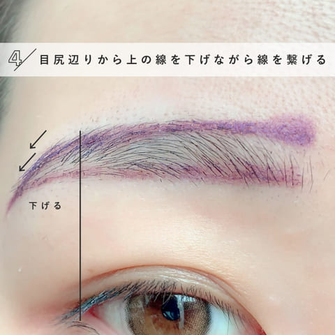 眉毛難民さんは絶対読んで!失敗しない「3パターンの垢抜け眉」の作り方