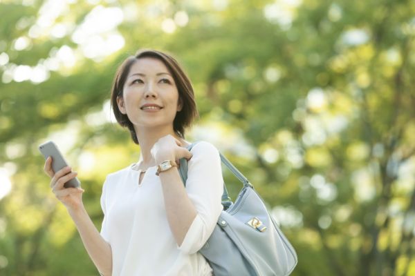 6.40代独身女性のリアルな貯金と節約の話