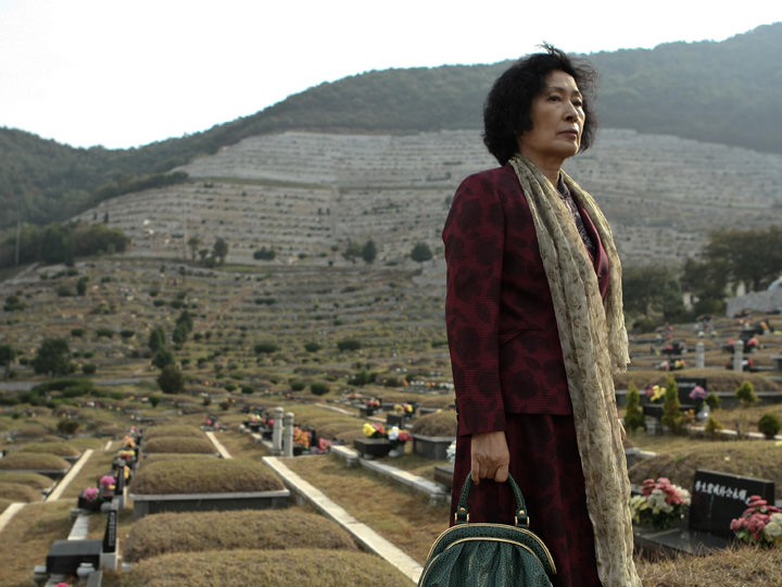背筋がゾクッとする韓国映画3選