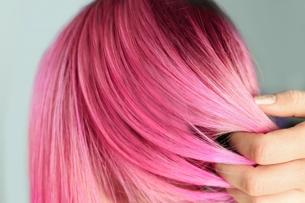 2021秋のトレンドヘアカラー