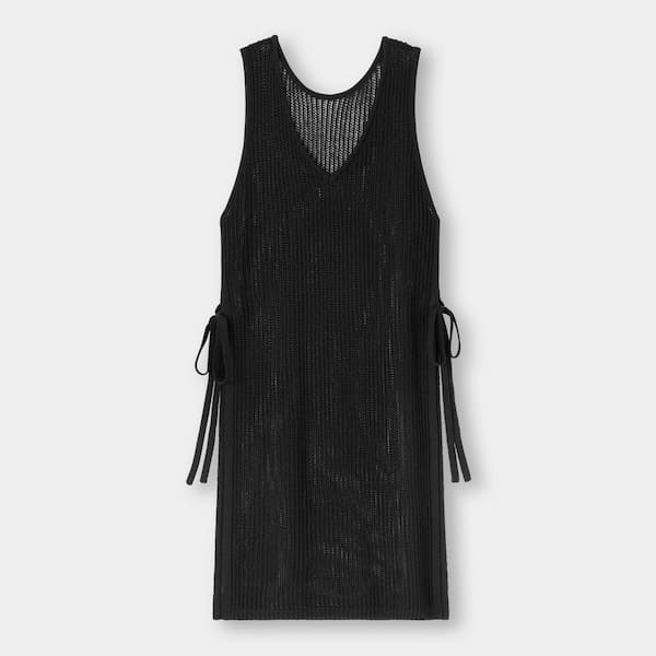 買わない理由が見つからない♡GU「旬ワンピース」は¥590に値下げされた今が買い!
