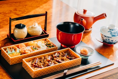 コンビニの幕の内弁当ランキングTOP5|お弁当の中身も詳しく紹介♡