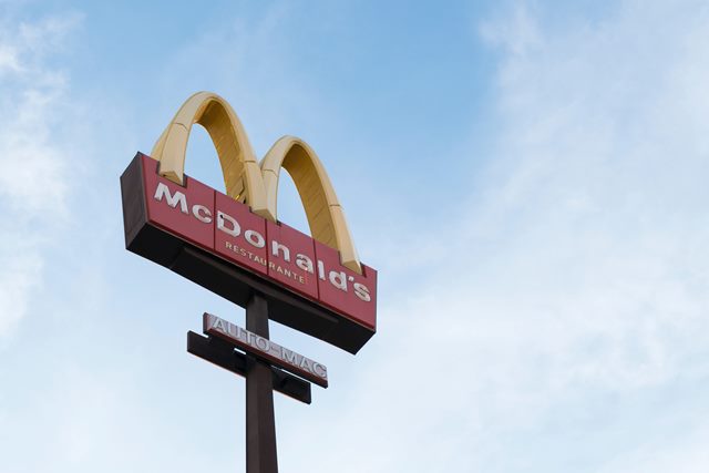 マクドナルド人気メニュー25選【最新2021】バーガー・サイドメニュー別!