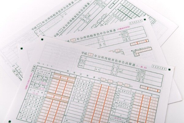 2.副業が軌道に乗ってきたら節税を!青色申告を始めるタイミング