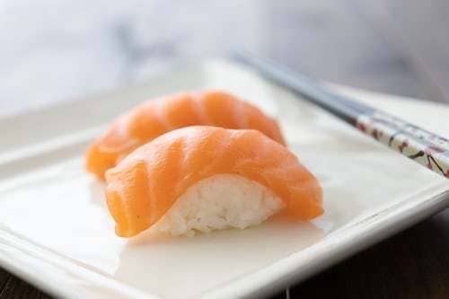 赤坂見附の寿司屋おすすめ10選!接待に便利なミシュラン店や隠れた名店も!