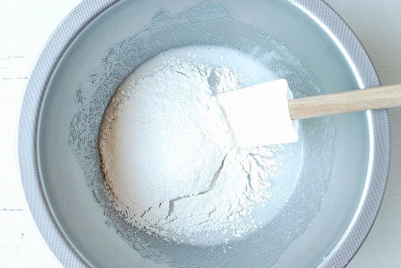 あまった卵白で作れる!まるで天使のおやつ♡エンゼルフードケーキ