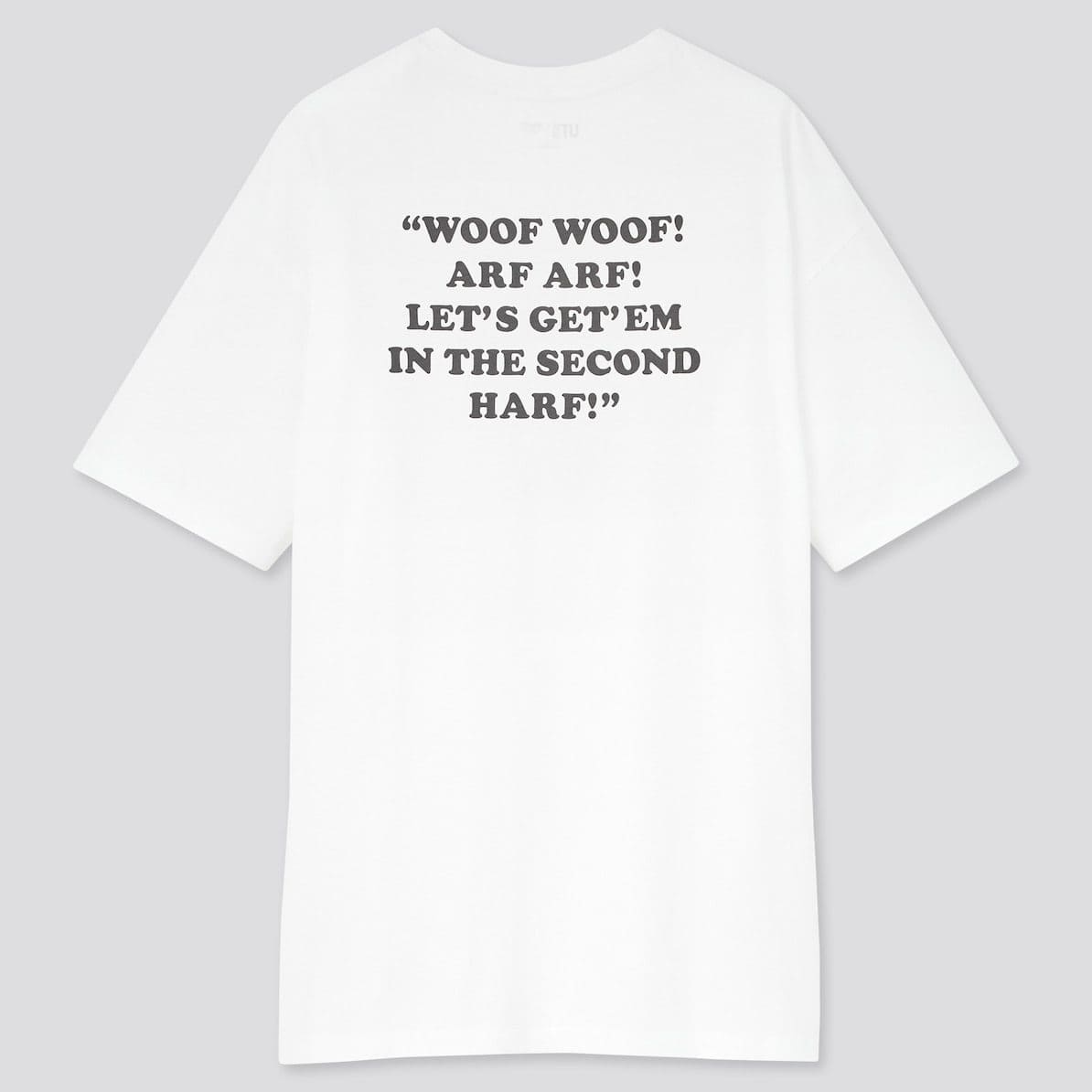 ユニクロさんっ…待ってました♡待望のスヌーピーコラボ「新作Tシャツ」が見逃せない!