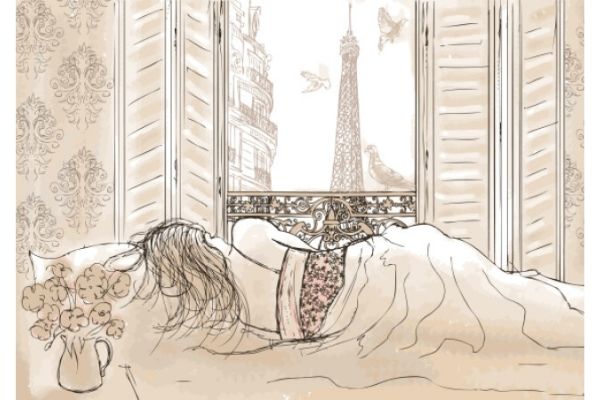 【夢占い】あなたがよく見る夢は?夢の種類でわかる!あなたの「本当の性格」