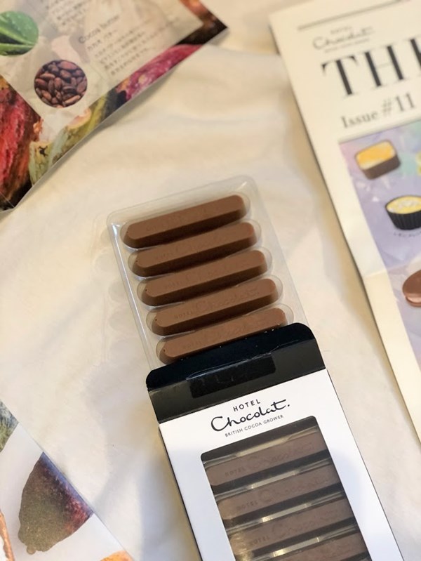 HOTEL Chocolat