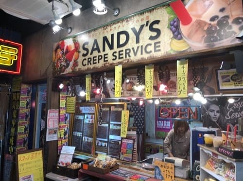 高崎市のクレープが美味しい店13選!駅前のおしゃれな人気店も!