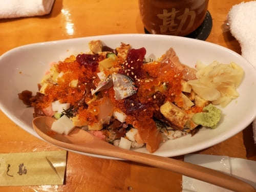 松戸の寿司屋おすすめ10選!駅前の高コスパすぎる人気店や回転寿司も!