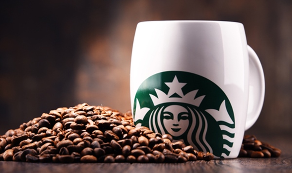スターバックス チルドカップ
