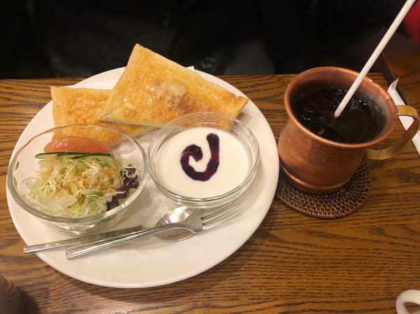 高槻の人気モーニング13選!駅前のおしゃれカフェ朝食や早朝営業店も!