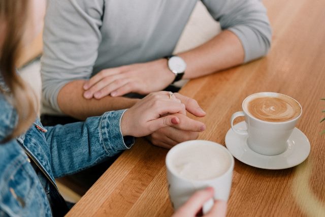 付き合うまでに時間をかけるあの人の男性心理が知りたい…可能性はあるの?