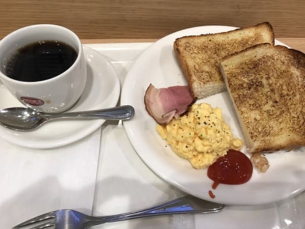 船橋駅のモーニング人気店13選!オシャレなカフェ朝食や早朝営業店も!