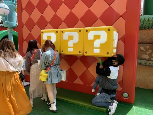 パワーアップバンドとは?遊び方・キーチャレンジ完全まとめ【USJ任天堂エリア】