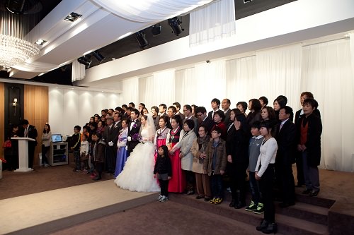 韓国人と国際結婚!韓国での結婚・離婚の手続き