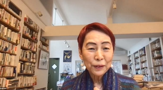 上野千鶴子が“好きを仕事に”を勧めない明白な理由「仕事とは何か。基本的なことが分かってない」