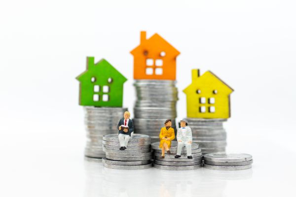 6.【第1回】年収400万から始める不動産投資!メリットとリスクを徹底解説