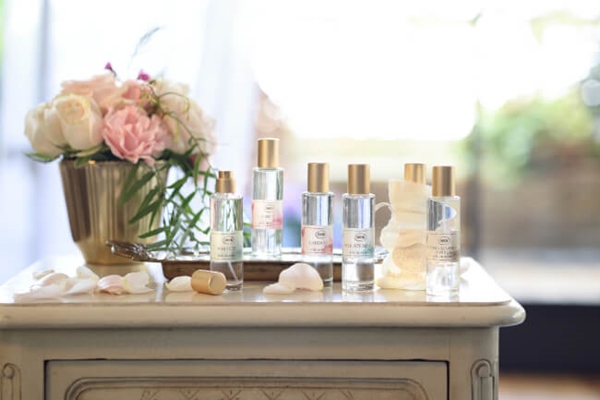 SABON,オー ドゥ サボン,限定キット