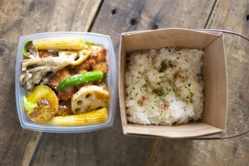 観音寺駅の人気テイクアウト13選!おすすめランチやお弁当・お惣菜も!