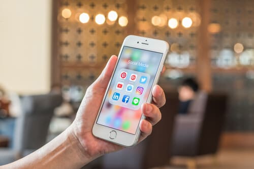 彼女が音信不通になった!急に連絡が取れなくなる心理は?別れたい?
