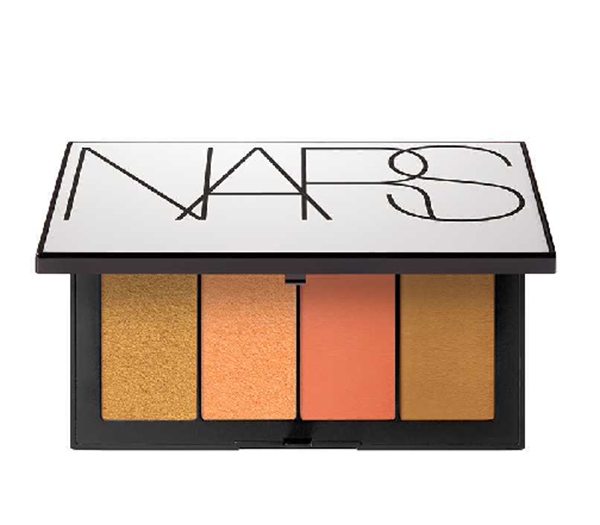 NARS,チークパレット
