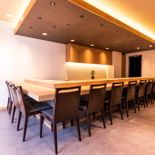 田町・三田の寿司屋おすすめ10選!高コスパなミシュラン獲得の人気店も!