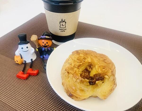 今週の「気になるコンビニスイーツ」1位!ローソンのクイニーアマン食べてみた。