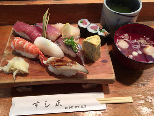 町田駅の寿司屋おすすめ10選!ミシュラン獲得の高コスパ店や回転寿司も!