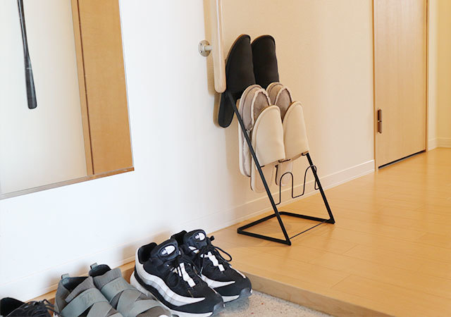 ダイソーって家具まで売ってるの?!お得感ハンパない…♡今すぐ買いたい収納家具4選