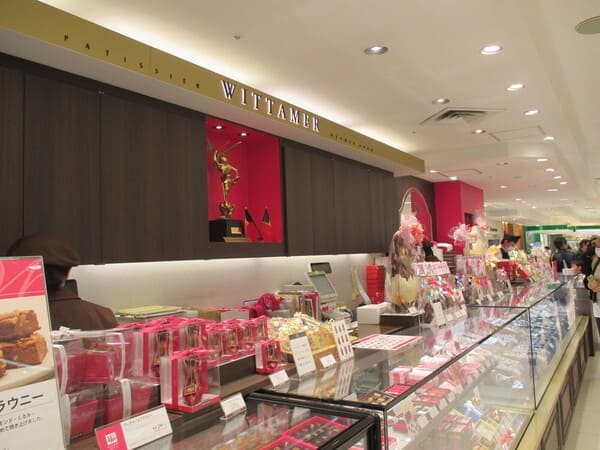 湯島駅のケーキ屋おすすめ13選!湯島天神近くの名店やおしゃれカフェも!