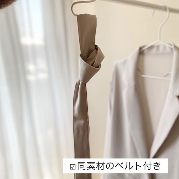 羽織るだけで着やせする!大人女子におすすめの韓国女子風GU「ジャケット」コーデ4選