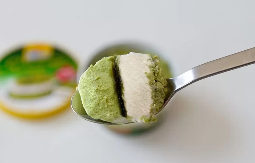 【明治】春を感じる“和”スイーツが遂に誕生!『明治 エッセル スーパーカップSweet‘s 宇治抹茶ティラミス』2021年3月29日(月)から全国で販売